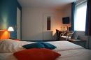 Comfort kamer